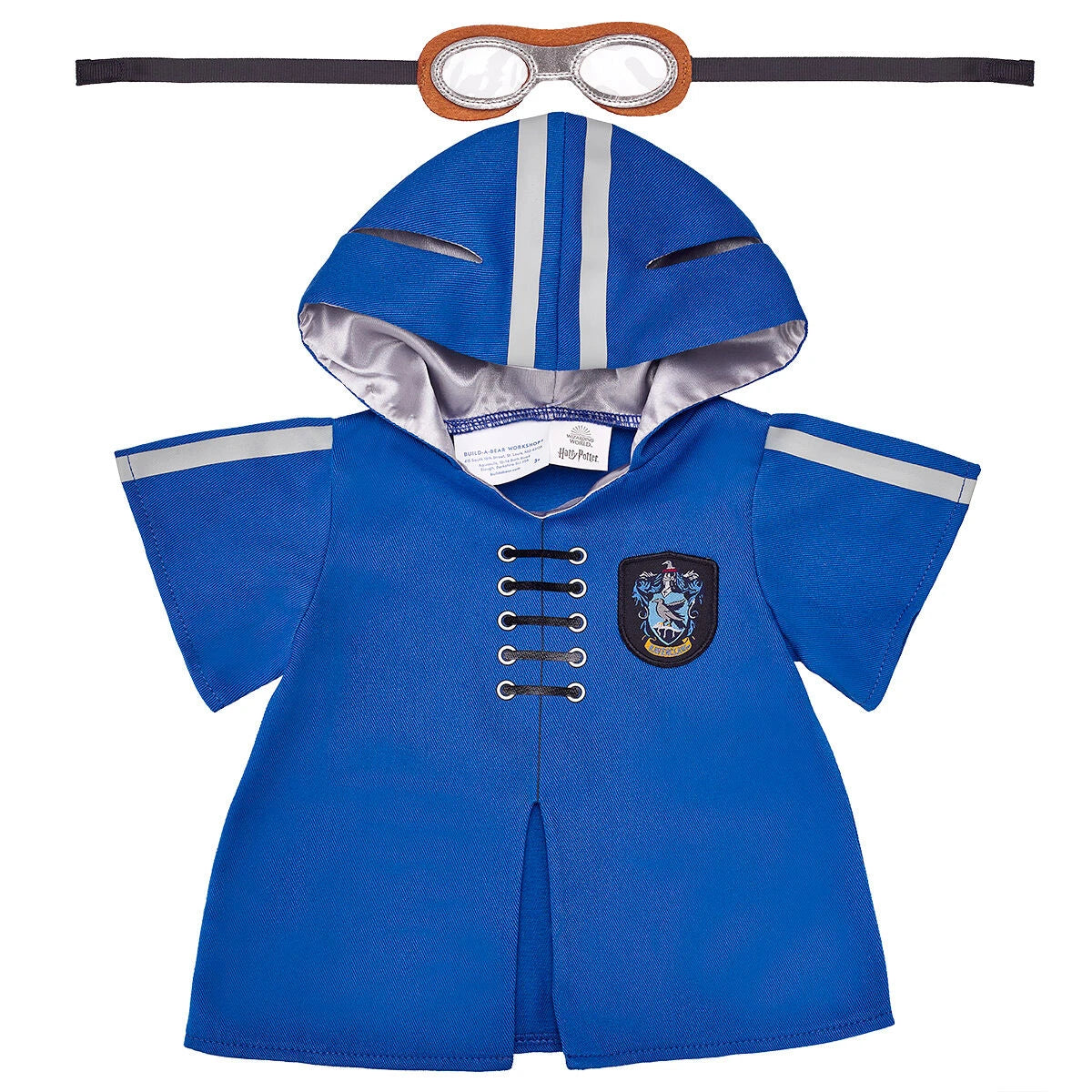 Ruff 'N' Tumble Puppy | Build-A-Bear® - US 0055