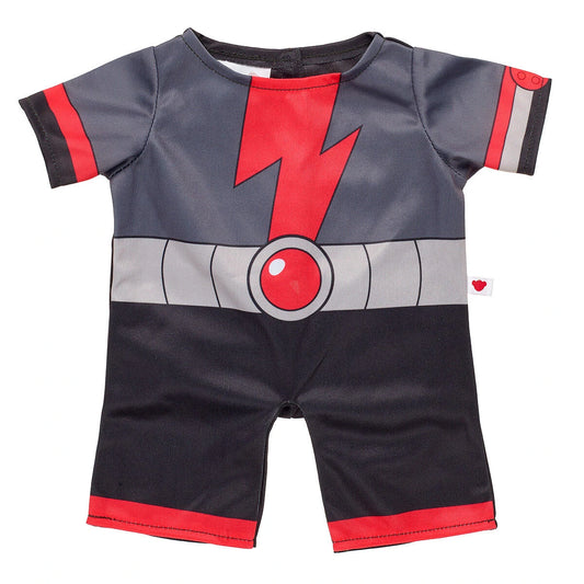 Combo Panda™ Spy Suit for Stuffed Animals | Build-A-Bear® - US 4572