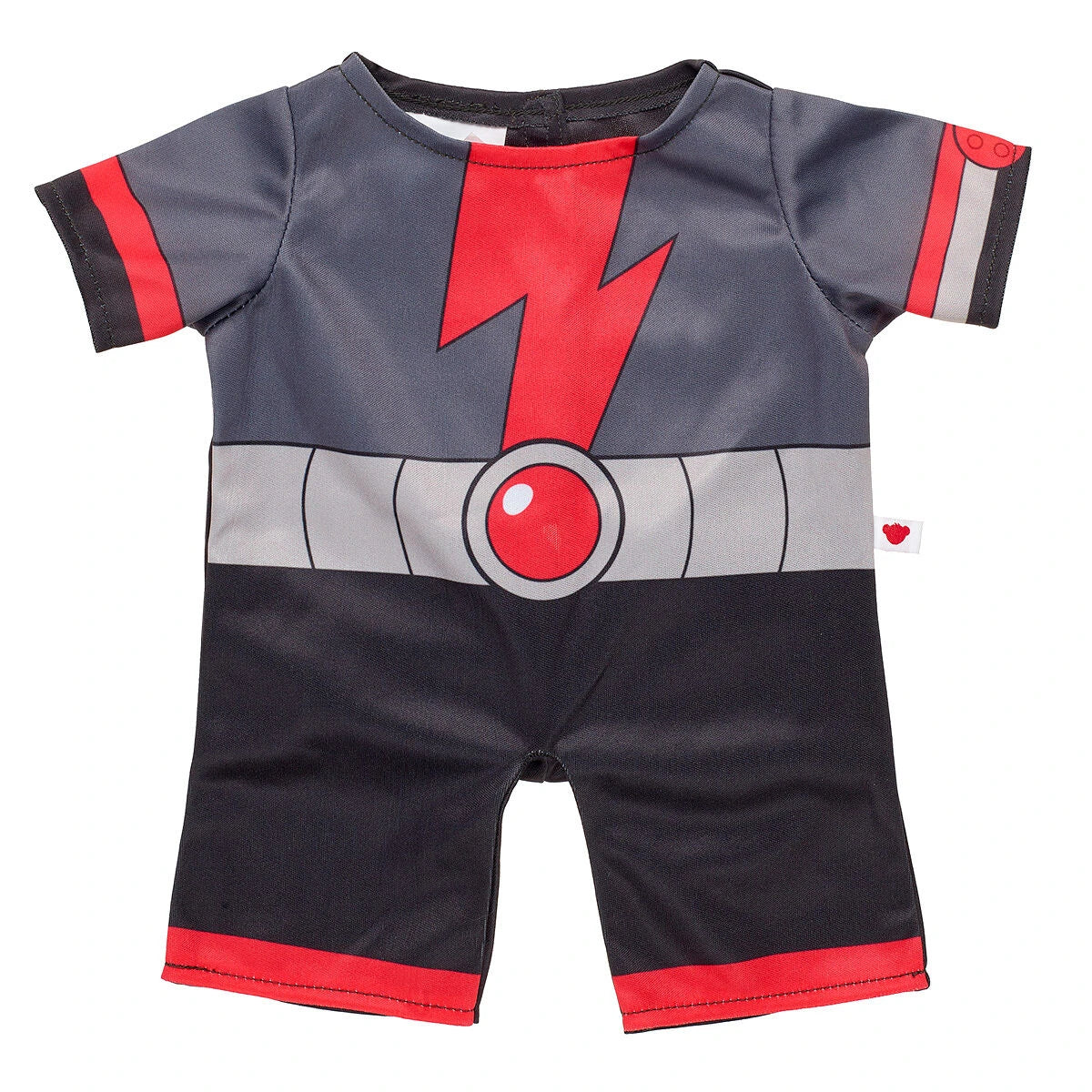 Combo Panda™ Spy Suit for Stuffed Animals | Build-A-Bear® - US 6385