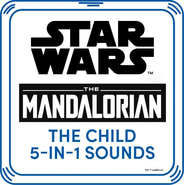 The Child 5-in-1 Sounds for Stuffed Animals | Build-A-Bear® - US 7139