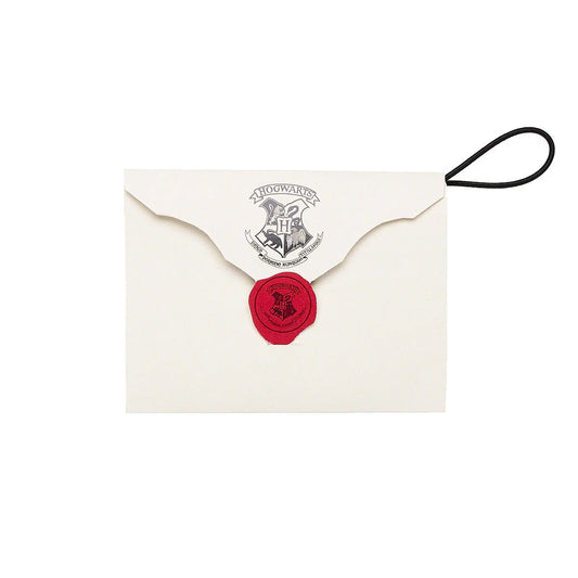Personalized HOGWARTS™ Acceptance Letter for Stuffed Animals | Build-A-Bear® - US 2984