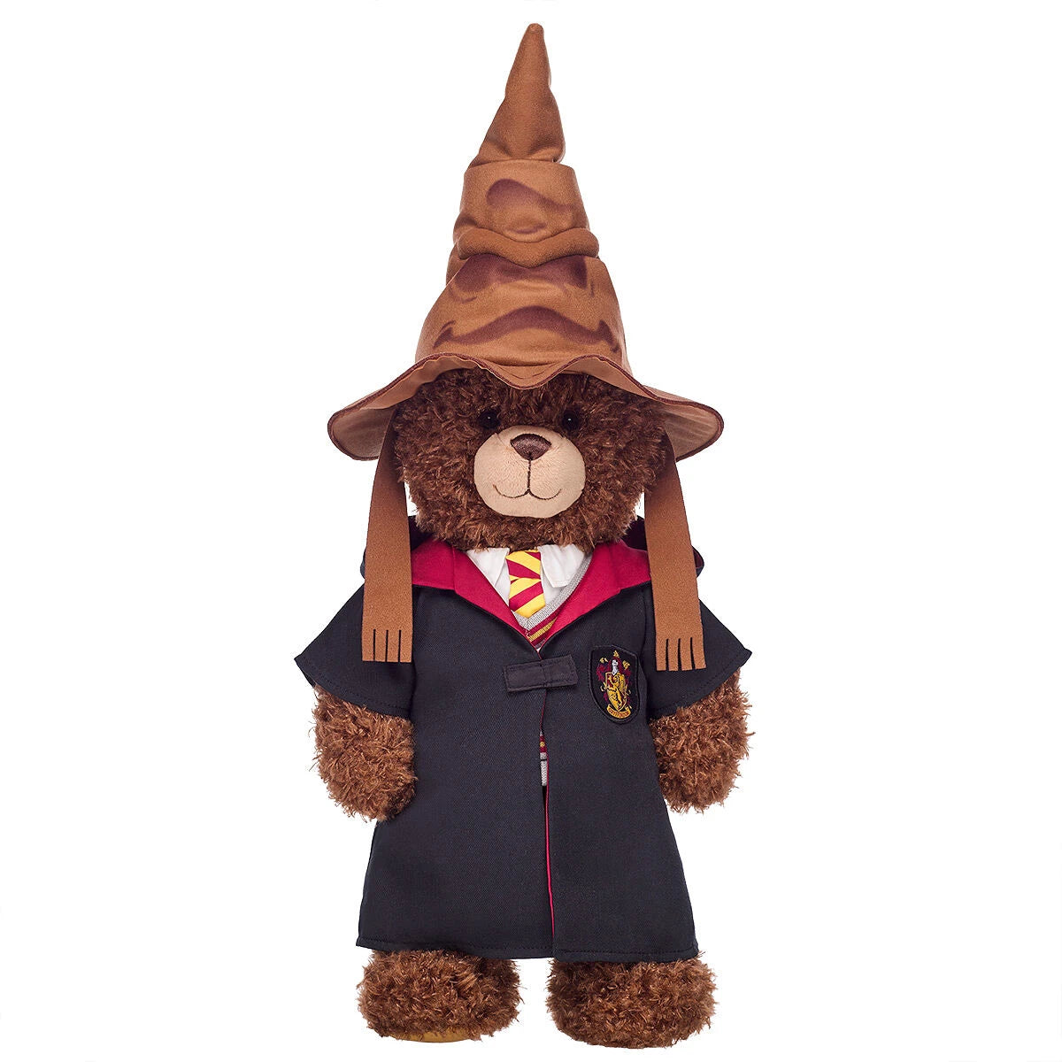 Harry Potter Sorting Hat with Sound | Build-A-Bear® - US 6150