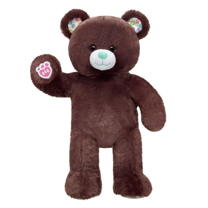 Girl Scout Thin Mints™ Teddy Bear | Build-A-Bear® - US 0040