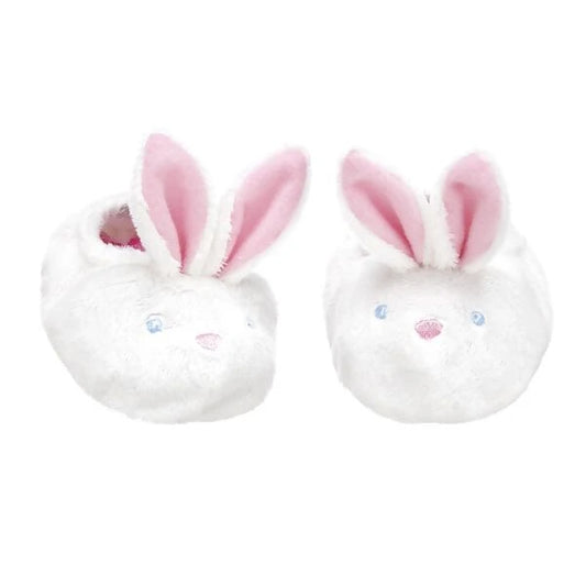 Bunny Slippers for Stuffed Animals | Build-A-Bear® - US 9204