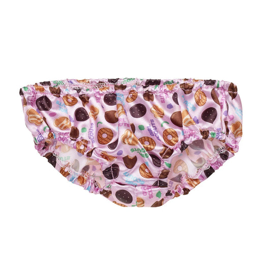 Girl Scout Cookie™ Bear Underwear| Build-A-Bear - US 1999