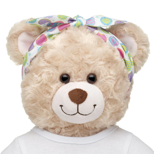 Girl Scout Cookie Headband for Stuffed Animals | Build-A-Bear® - US 7958