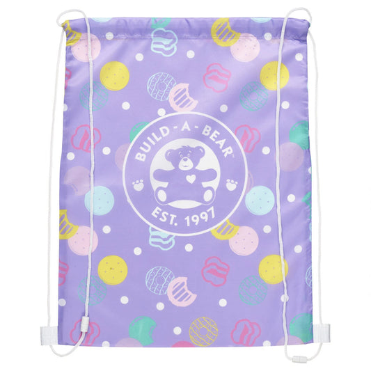Girl Scout Toy Bear Carrier | Build-A-Bear® - US 8800