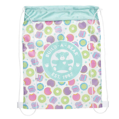 Girl Scout Cookie Toy Bear Carrier for Stuffed Animals | Build-A-Bear® - US 0816