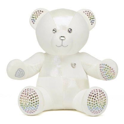 Build-A-Bear® Rainbow Collectible Featuring Swarovski® crystals for Stuffed Animals - US 8041