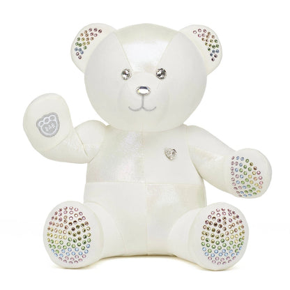 Build-A-Bear® Rainbow Collectible Featuring Swarovski® crystals for Stuffed Animals - US 8041