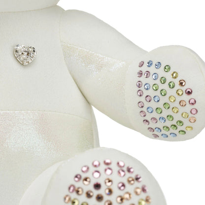 Build-A-Bear® Rainbow Collectible Featuring Swarovski® crystals for Stuffed Animals - US 8041