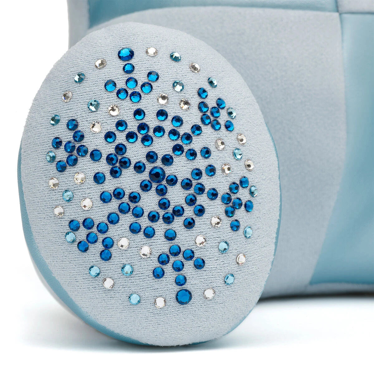 Sparkling Snowfall Build-A-Bear® Collectible Featuring Swarovski® crystals - US 7960