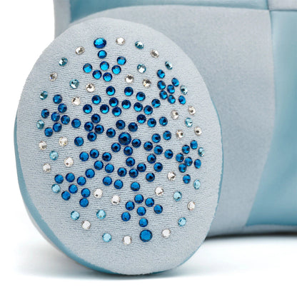 Sparkling Snowfall Build-A-Bear® Collectible Featuring Swarovski® crystals - US 3830