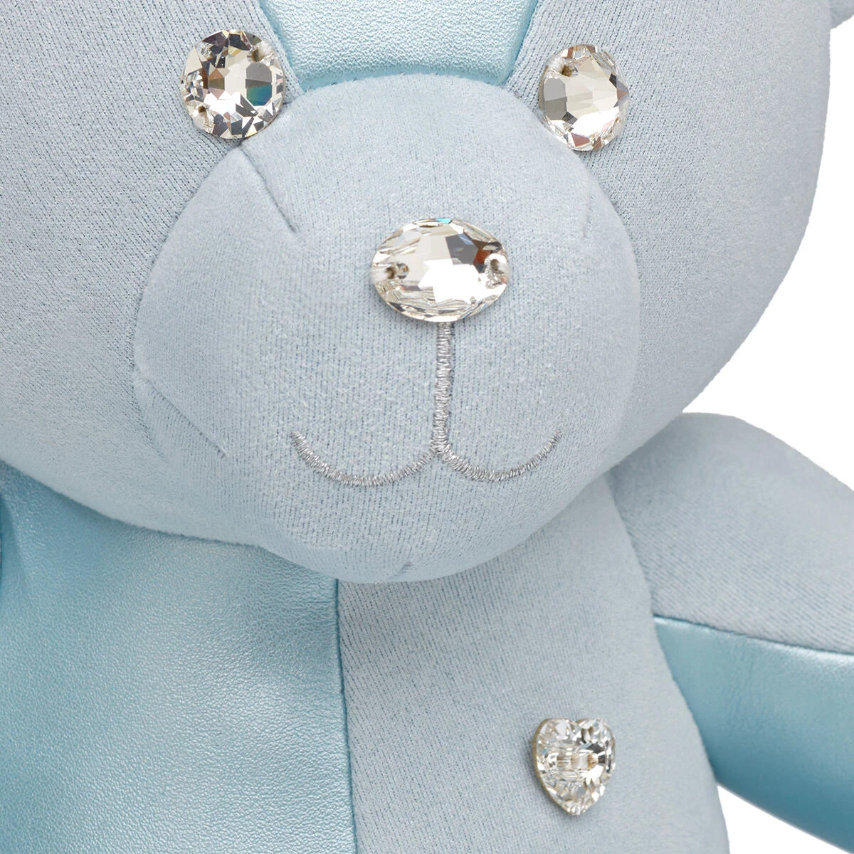 Sparkling Snowfall Build-A-Bear® Collectible Featuring Swarovski® crystals - US 3830
