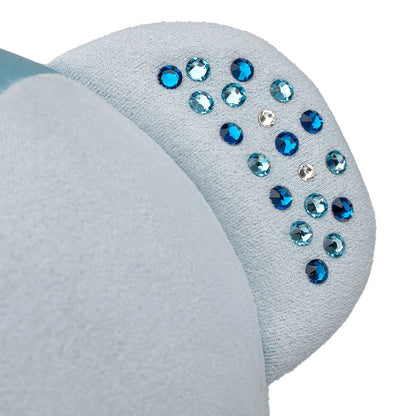 Sparkling Snowfall Build-A-Bear® Collectible Featuring Swarovski® crystals - US 3830