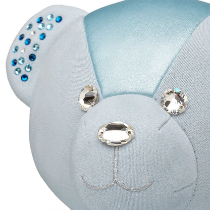 Sparkling Snowfall Build-A-Bear® Collectible Featuring Swarovski® crystals - US 7960