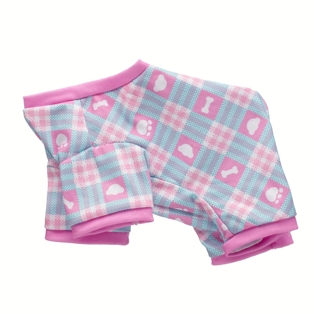 Promise Pets Ocicat Stuffed Animal PJs Gift Set w/ Slippers | Build-A-Bear - US 5088
