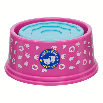 Promise Pets Ocicat Stuffed Animal PJs Gift Set w/ Slippers | Build-A-Bear - US 2346
