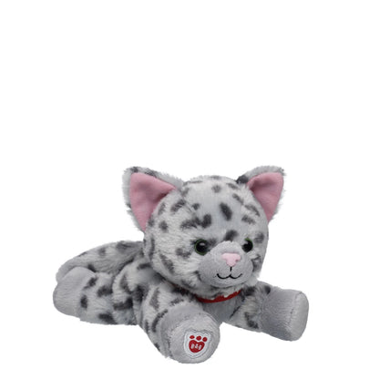 Promise Pets Ocicat Stuffed Animal Mini Beans Gift Set | Build-A-Bear - US 7300