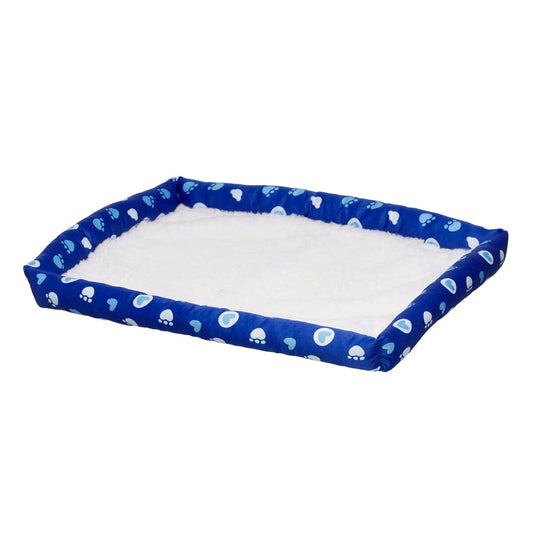 Promise Pets™ Blue Bed| Build-A-Bear - US 6298