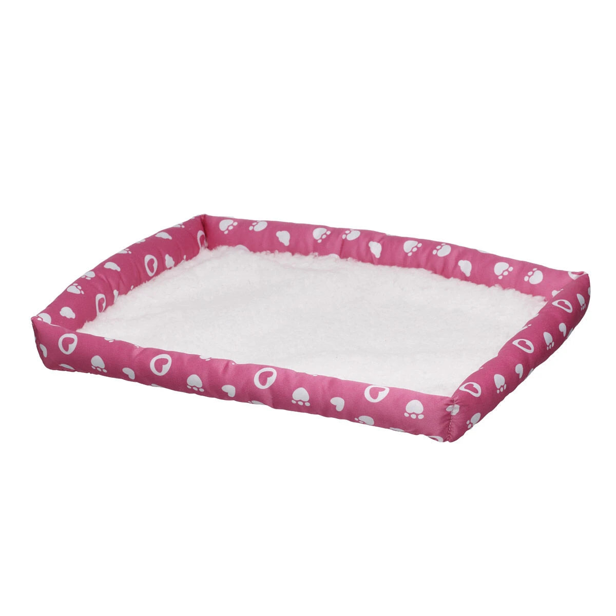 Promise Pets Pink Bed - US 9735