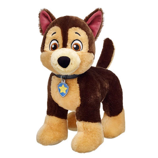 PAW Patrol Chase Gift Set | Build-A-Bear® - US 2069