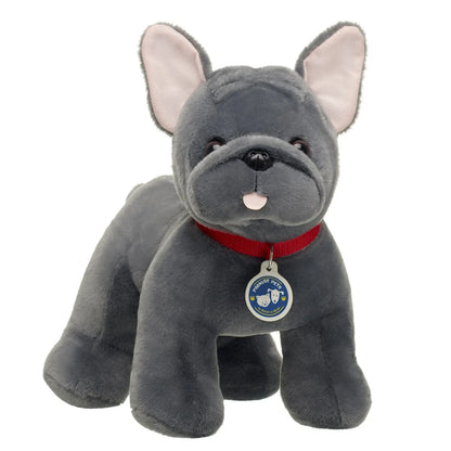 Promise Pets™ French Bulldog Stuffed Animal | Build-A-Bear - US 1398