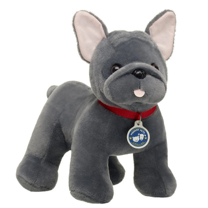 Promise Pets™ French Bulldog Stuffed Animal | Build-A-Bear - US 5439