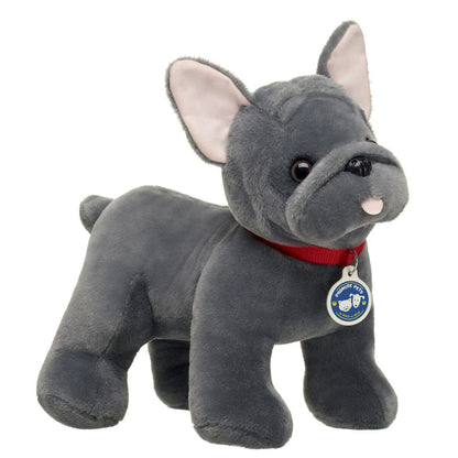 Promise Pets™ French Bulldog Stuffed Animal | Build-A-Bear - US 5439