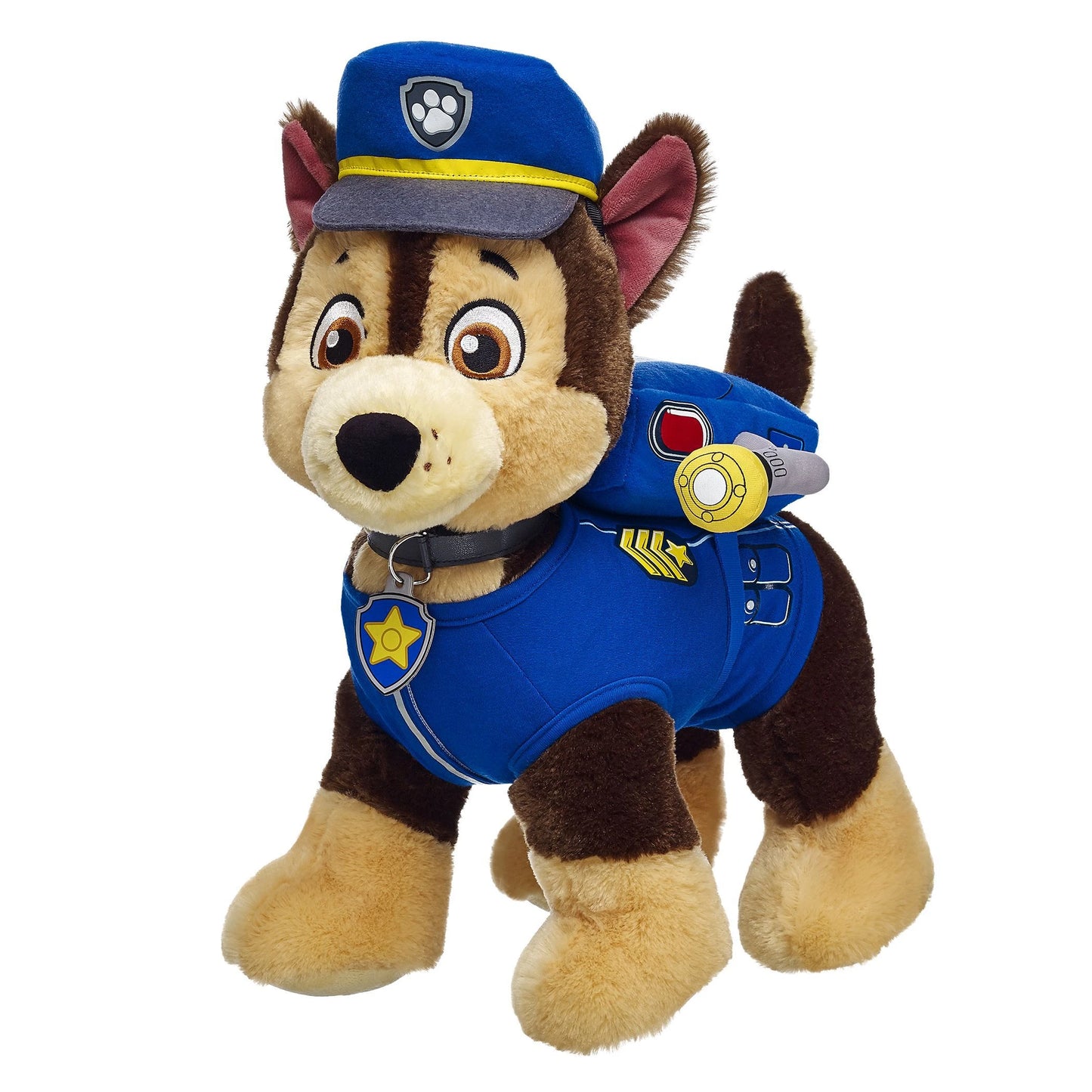 PAW Patrol Chase Gift Set | Build-A-Bear® - US 7710