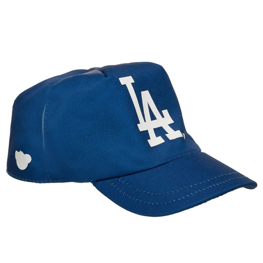 Los Angeles Dodgers Hat for Plush Toys | Build-A-Bear® - US 5206