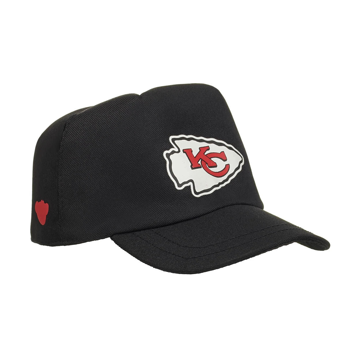 Kansas City Chiefs Timeless Teddy Bear Football Gift Set - US 7557
