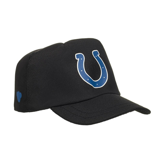 Indianapolis Colts Fan Hat for Stuffed Animals - US 1107