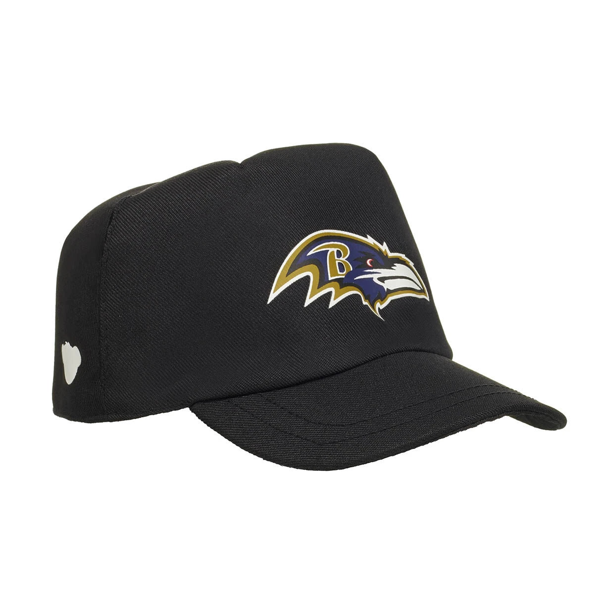 Baltimore Ravens Timeless Teddy Bear Football Gift Set - US 6307