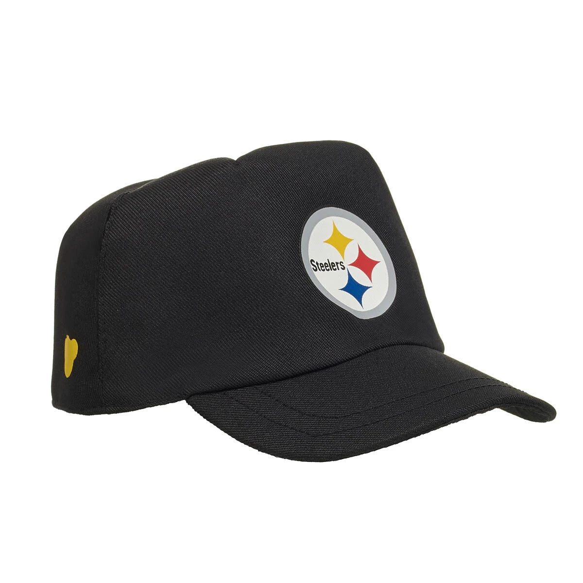 Pittsburgh Steelers Fan Hat for Stuffed Animals - US 3141