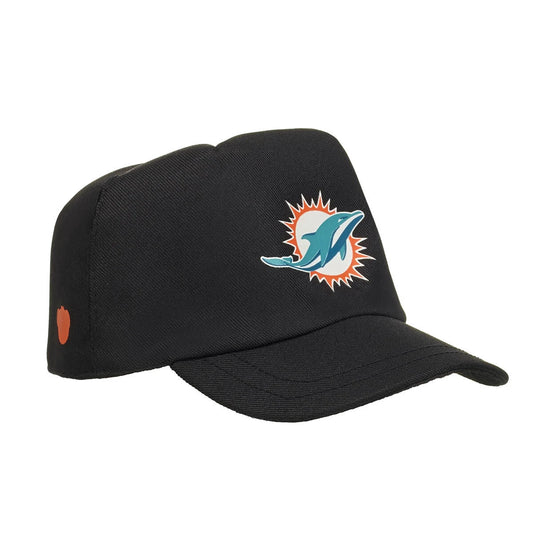 Miami Dolphins Fan Hat for Stuffed Animals - US 8040
