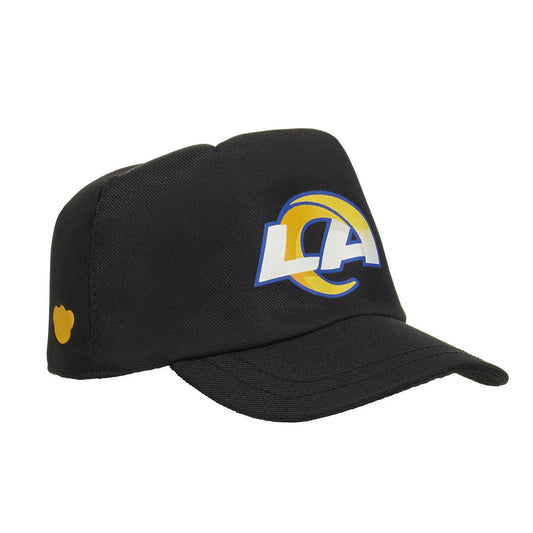 Los Angeles Rams Fan Hat for Stuffed Animals - US 3269