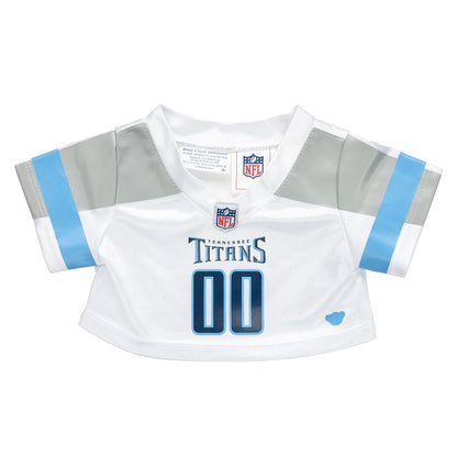 Tennessee Titans Timeless Teddy Bear Football Gift Set - US 5358