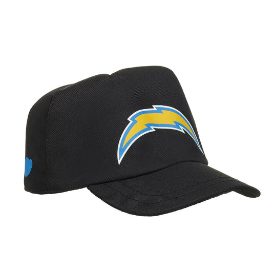 Los Angeles Chargers Fan Hat for Stuffed Animals - US 2726