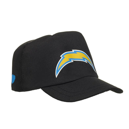 Los Angeles Chargers Fan Hat for Stuffed Animals - US 5703