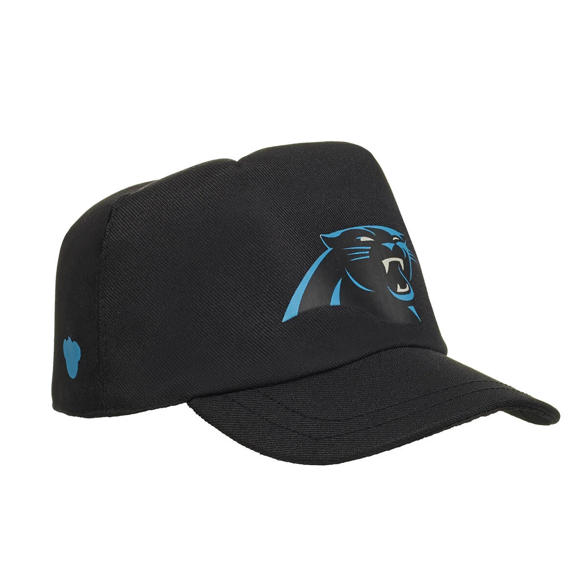 Carolina Panthers Timeless Teddy Bear Football Gift Set - US 0794