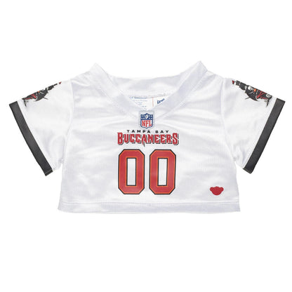 Tampa Bay Buccaneers Football Jersey for Stuffed Animals - US 5466