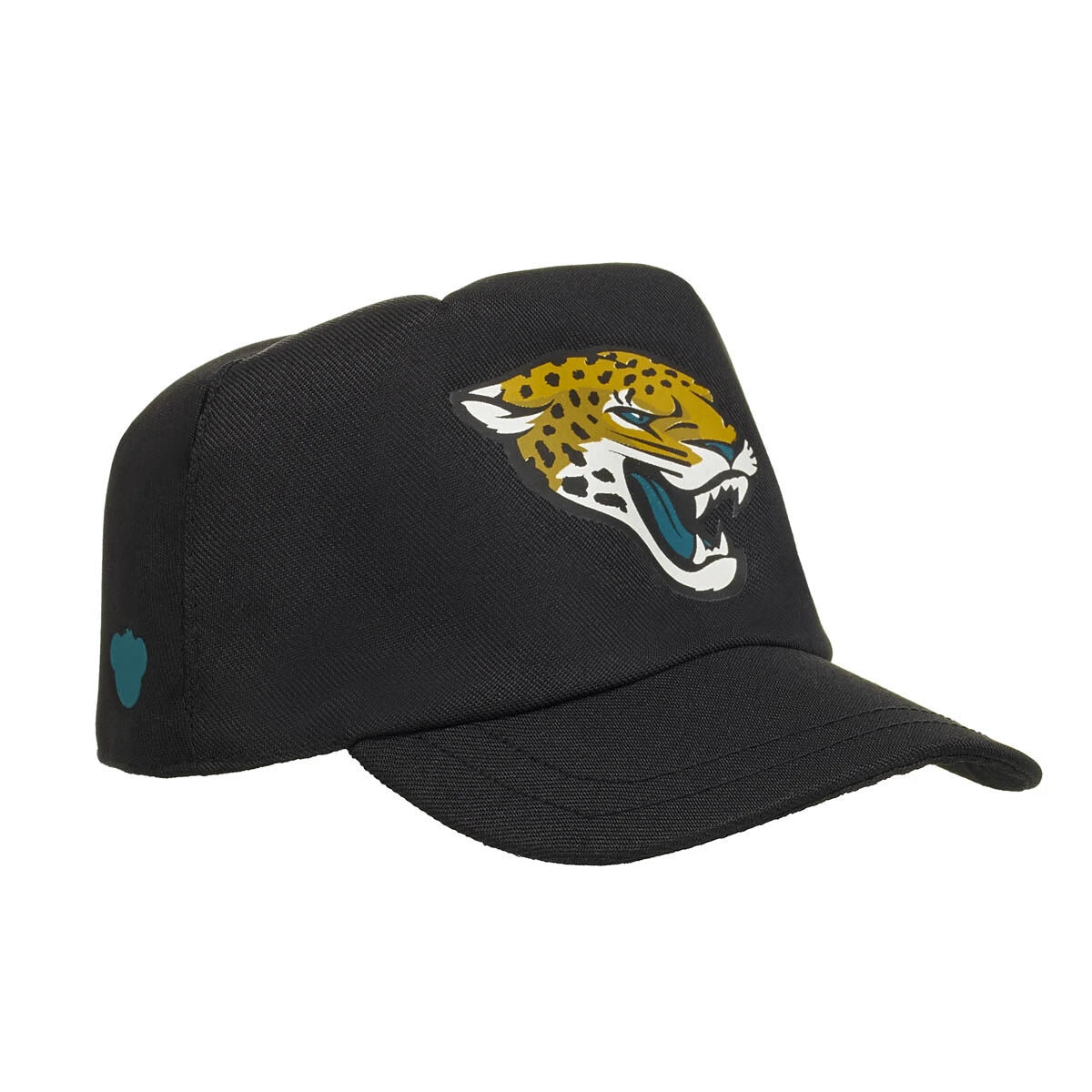 Jacksonville Jaguars Happy Hugs Football Teddy Bear Gift Set - US 9546