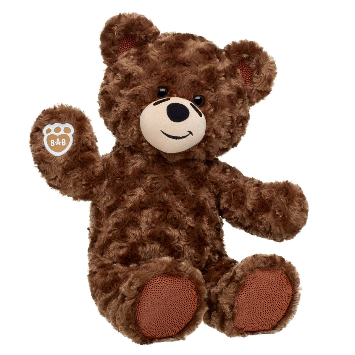 Football Teddy Bear | Build-A-Bear - US 2554