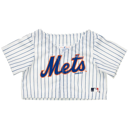 New York Mets™ Teddy Bear Gift Set | Build-A-Bear® - US 0108
