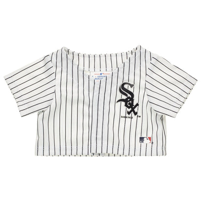 Chicago White Sox™ Jersey for Plush Toys | Build-A-Bear® - US 2440