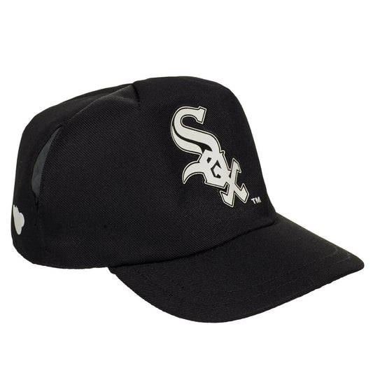 Chicago White Sox™ Baseball Hat for Plush Toys | Build-A-Bear® - US 4469