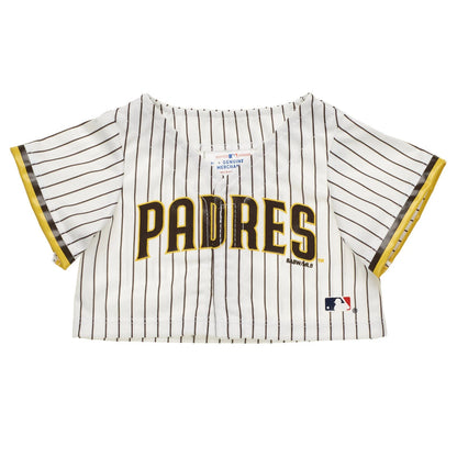 San Diego Padres™ Teddy Bear Gift Set | Build-A-Bear® - US 8418