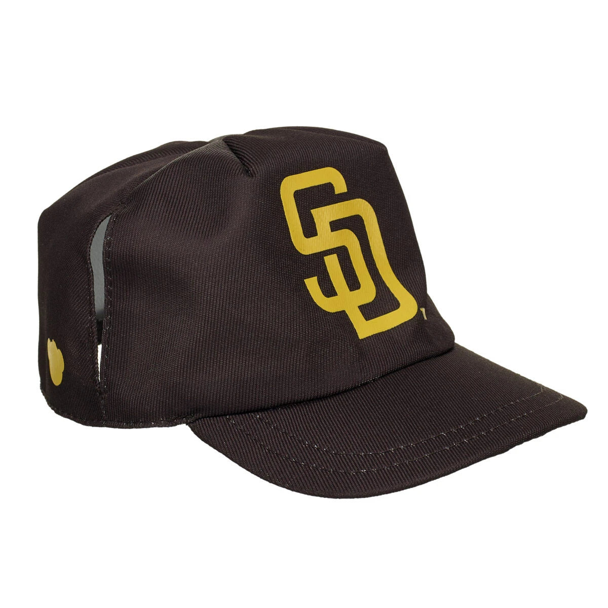 San Diego Padres Hat for Plush Toys | Build-A-Bear® - US 6102