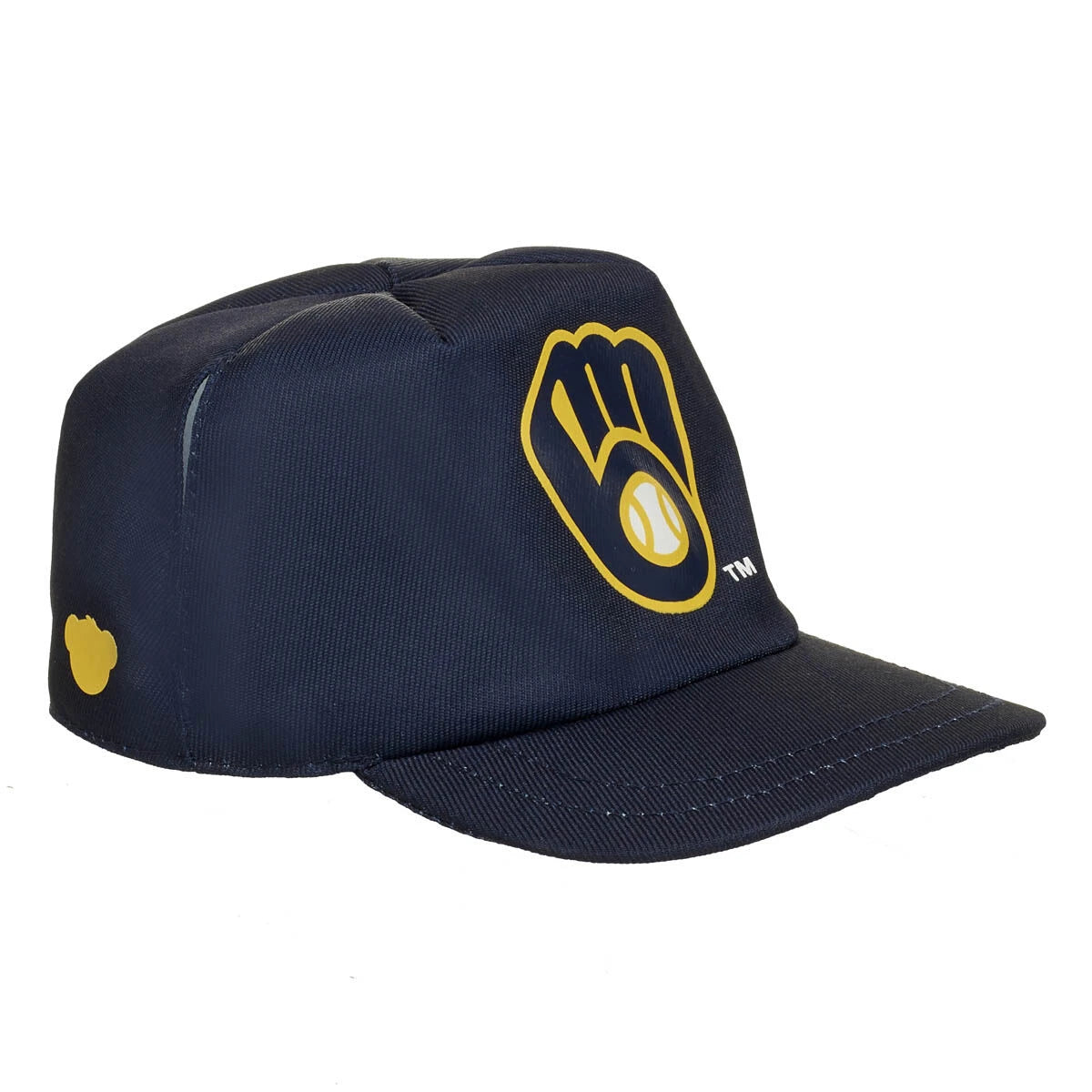Milwaukee Brewers™ Teddy Bear Gift Set | Build-A-Bear® - US 4599